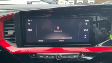 Vauxhall Mokka 100kW GS Line 50kWh 5dr Auto Electric Hatchback